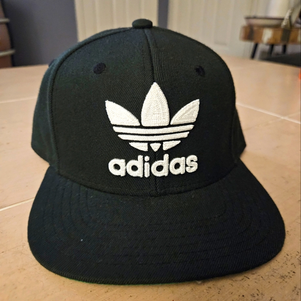 Adidas Snapback Hat